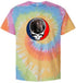 1560 - Custom Stealie Tie-Dye