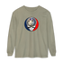 1716 - Custom Stealie Long-Sleeve
