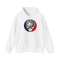 1716 - Custom Stealie Hoodie