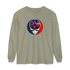 1617 - Custom Stealie Long-Sleeve