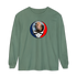 1693 - Custom Stealie Long-Sleeve