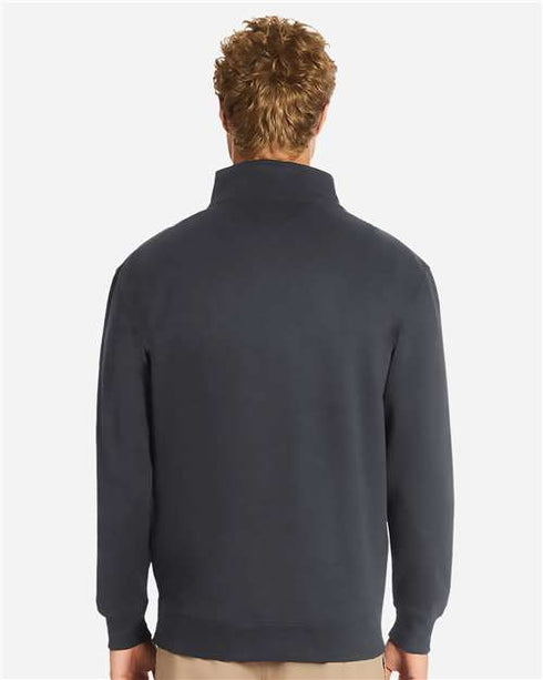University of Charleston - Premium Grateful Dead Quarter-Zip Pullover