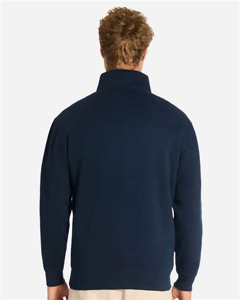 Switzerland FIFA World Cup - Premium Grateful Dead Quarter-Zip Pullover