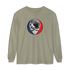 1565 - Custom Stealie Long-Sleeve