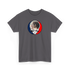 1676 - Custom Stealie T-Shirt