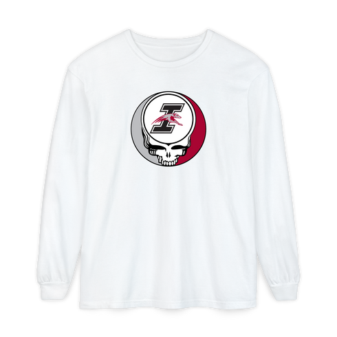 1594 - Custom Stealie Long-Sleeve