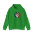 1450 - Custom Stealie Hoodie