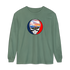 1596 - Custom Stealie Long-Sleeve