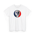 1735 - Custom Stealie T-Shirt