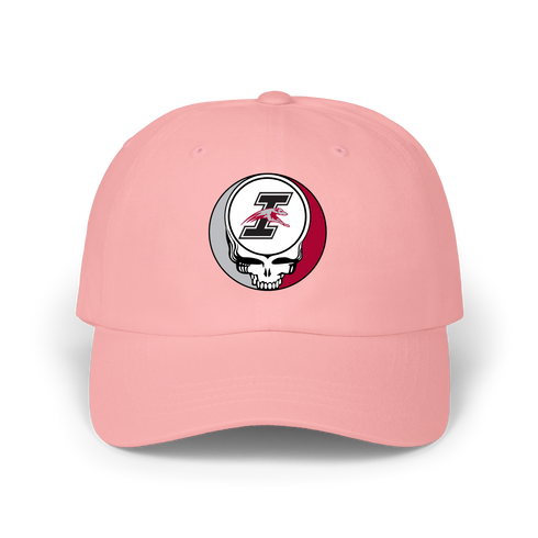 1594 - Custom Stealie Dad Hat