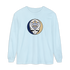 1697 - Custom Stealie Long-Sleeve