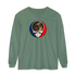 1627 - Custom Stealie Long-Sleeve