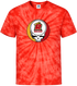 1407 - Custom Stealie Tie-Dye