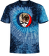 1404 - Custom Stealie Tie-Dye