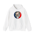 1453 - Custom Stealie Hoodie