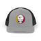 1442 - Custom Stealie Trucker Cap