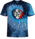 1443 - Custom Stealie Tie-Dye