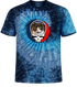 1636 - Custom Stealie Tie-Dye