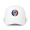 1643 - Custom Stealie Dad Hat