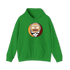 1469 - Custom Stealie Hoodie
