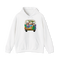 1610 - Custom Stealie Hoodie