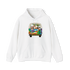 1610 - Custom Stealie Hoodie