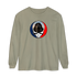 1694 - Custom Stealie Long-Sleeve