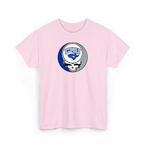 1491 - Custom Stealie T-Shirt