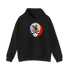 1499 - Custom Stealie Hoodie