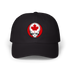 1555 - Custom Stealie Dad Hat