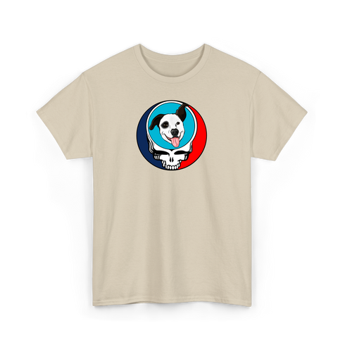 1593 - Custom Stealie T-Shirt