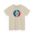 1593 - Custom Stealie T-Shirt