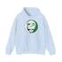 1734 - Custom Stealie Hoodie
