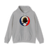 1461 - Custom Stealie Hoodie