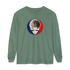 1676 - Custom Stealie Long-Sleeve