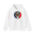 1395 - Custom Stealie Hoodie