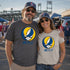 Drexel University Grateful Dead T-Shirt