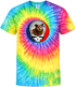 Rainbow of Sound