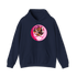 1471 - Custom Stealie Hoodie