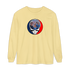 1458 - Custom Stealie Long-Sleeve
