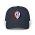 1702 - Custom Stealie Dad Hat