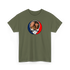 1638 - Custom Stealie T-Shirt