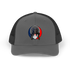 1620 - Custom Stealie Trucker Cap