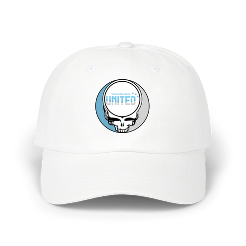 1659 - Custom Stealie Dad Hat