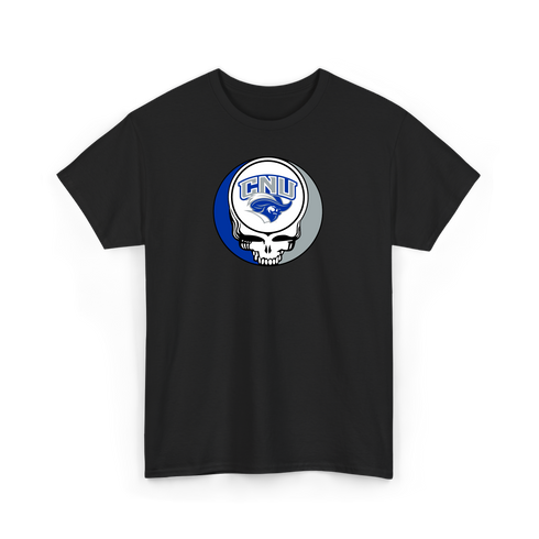 1491 - Custom Stealie T-Shirt