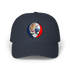 1647 - Custom Stealie Dad Hat