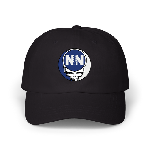 1531 - Custom Stealie Dad Hat