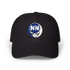 1531 - Custom Stealie Dad Hat