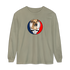 1653 - Custom Stealie Long-Sleeve
