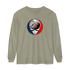 1634 - Custom Stealie Long-Sleeve
